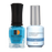 LeChat Perfect Match Nail Lacquer And Gel Polish, PMS051, Old New Borrowed Blue, 0.5oz BB KK0823