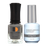 LeChat Perfect Match Nail Lacquer And Gel Polish, PMS061, Concrete Jungle, 0.5oz BB KK0823