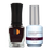 LeChat Perfect Match Nail Lacquer And Gel Polish, PMS063, Queen Fierce, 0.5oz BB KK0823