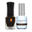 LeChat Perfect Match Nail Lacquer And Gel Polish, PMS066, Fabulous Boot Camp, 0.5oz BB KK0823