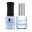 LeChat Perfect Match Nail Lacquer And Gel Polish, PMS070, Angel From Above, 0.5oz BB KK0828