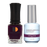 LeChat Perfect Match Nail Lacquer And Gel Polish, PMS078, Lords & Ladies, 0.5oz BB KK0823