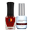 Perfect Match 3in1 Dipping Powder + Gel Polish + Nail Lacquer, PMDP079, On The Red Carpet KK1024