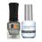 LeChat Perfect Match Nail Lacquer And Gel Polish, PMS080, The Silver Screen, 0.5oz BB KK0823