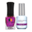 LeChat Perfect Match Nail Lacquer And Gel Polish, PMS085, 40 Days In Rio, 0.5oz BB KK0823