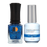 LeChat Perfect Match Nail Lacquer And Gel Polish, PMS090, Trios Electricos, 0.5oz BB KK0823