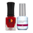 LeChat Perfect Match Nail Lacquer And Gel Polish, PMS093, Xoxo, 0.5oz BB KK0823