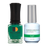 LeChat Perfect Match Nail Lacquer And Gel Polish, PMS099, Lily Pad, 0.5oz BB KK0823