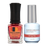 LeChat Perfect Match Nail Lacquer And Gel Polish, PMS124, Precious Coral, 0.5oz BB KK0823