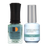 LeChat Perfect Match Nail Lacquer And Gel Polish, PMS128, Tranquility, 0.5oz BB KK0823