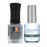 LeChat Perfect Match Nail Lacquer And Gel Polish, PMS143, Fog City, 0.5oz BB KK0823