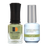LeChat Perfect Match Nail Lacquer And Gel Polish, PMS144, South Beach, 0.5oz BB KK0823