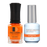 LeChat Perfect Match Nail Lacquer And Gel Polish, PMS145, Orange Blossom, 0.5oz BB KK0823