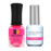 LeChat Perfect Match Nail Lacquer And Gel Polish, PMS147, Peony Passion, 0.5oz BB KK0823