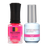 LeChat Perfect Match Nail Lacquer And Gel Polish, PMS151, Oasis Collection Colors, Paradise BB KK0823