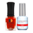LeChat Perfect Match Nail Lacquer And Gel Polish, PMS153, Oasis Collection Colors, Heatwave BB KK0823
