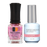 LeChat Perfect Match Nail Lacquer And Gel Polish, PMS167, Ice Princess (glitter), 0.5oz BB KK0823