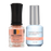 LeChat Perfect Match Nail Lacquer And Gel Polish, PMS169, Peach Charming (Cream), 0.5oz KK0823