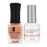 LeChat Perfect Match Nail Lacquer And Gel Polish, PMS177, Nude Beach, 0.5oz BB KK0823