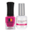 LeChat Perfect Match Nail Lacquer And Gel Polish, PMS179, All That Sass, 0.5oz KK0823