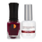 LeChat Perfect Match Nail Lacquer And Gel Polish, PMS185, Divine Wine, 0.5oz BB KK1129