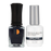 LeChat Perfect Match Nail Lacquer And Gel Polish, PMS186, Stormy Affair, 0.5oz BB KK0823