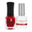 LeChat Perfect Match Nail Lacquer And Gel Polish, PMS188, Lady In Red, 0.5oz KK0823