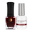 LeChat Perfect Match Nail Lacquer And Gel Polish, PMS191, Passionate Kiss, 0.5oz KK0823