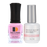 LeChat Perfect Match Nail Lacquer And Gel Polish, PMS193, Fairy Collection, Fairy Dust, 0.5oz KK0823