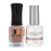 LeChat Perfect Match Nail Lacquer And Gel Polish, PMS195, Fairy Collection, Willow Whisper, 0.5oz KK0823
