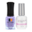 LeChat Perfect Match Nail Lacquer And Gel Polish, PMS198, Fairy Collection, Magical Wings, 0.5oz KK0823