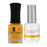 LeChat Perfect Match Nail Lacquer And Gel Polish, PMS201, Retro Collection, Blazin’ Sun, 0.5oz KK0823
