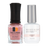 LeChat Perfect Match Nail Lacquer And Gel Polish, PMS212, Exposed Collection, Laced Up, 0.5oz KK0823