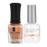 LeChat Perfect Match Nail Lacquer And Gel Polish, PMS215, Exposed Collection, Honeybuns, 0.5oz KK0823