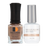 LeChat Perfect Match Nail Lacquer And Gel Polish, PMS216, Exposed Collections, Cocoa Kisses, 0.5oz KK0823