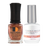 LeChat Perfect Match Nail Lacquer And Gel Polish, PMS217, Moon Goddess Collection, Lunar Love, 0.5oz KK0823