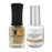 LeChat Perfect Match Nail Lacquer And Gel Polish, PMS218, Moon Goddess Collection, Illuminate, 0.5oz KK0823