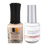 LeChat Perfect Match Nail Lacquer And Gel Polish, PMS223, English Rose Collection, French Vanilla, 0.5oz KK0823