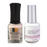 LeChat Perfect Match Nail Lacquer And Gel Polish, PMS224, English Rose Collection, Royal Tea, 0.5oz KK0823