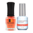 LeChat Perfect Match Nail Lacquer And Gel Polish, PMS229, IndieFest Collection, Hearts On Fire, 0.5oz KK0823