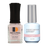 LeChat Perfect Match Nail Lacquer And Gel Polish, PMS235, Color Me Autumn Collection, Cashmere, 0.5oz KK1030