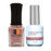 LeChat Perfect Match Nail Lacquer And Gel Polish, PMS236, Color Me Autumn Collection, Brown Sugar, 0.5oz KK1030