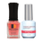 LeChat Perfect Match Nail Lacquer And Gel Polish, PMS237, Color Me Autumn Collection, Brushed Blush, 0.5oz KK1030
