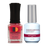 LeChat Perfect Match Nail Lacquer And Gel Polish, PMS238, Color Me Autumn Collection, Painted Maple, 0.5oz KK1030
