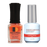 LeChat Perfect Match Nail Lacquer And Gel Polish, PMS239, Color Me Autumn Collection, Harvest Moon, 0.5oz KK1030