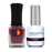 LeChat Perfect Match Nail Lacquer And Gel Polish, PMS240, Color Me Autumn Collection, Bittersweet, 0.5oz KK1030