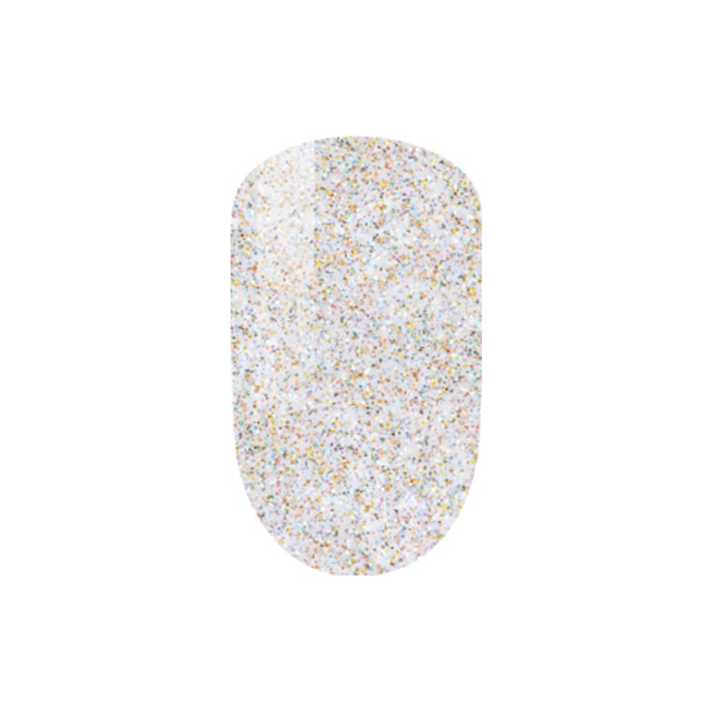 Perfect Match 3in1 Dipping Powder + Gel Polish + Nail Lacquer, PMDP241, Veiled Secrets Collection, Private Party OK0115