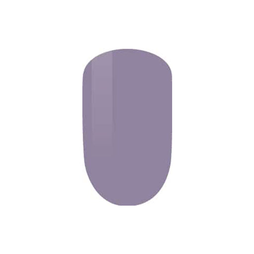 LeChat Perfect Match Nail Lacquer And Gel Polish, PMS245, Veiled Secrets Collection, Midnight Rendezvous, 0.5oz OK0115