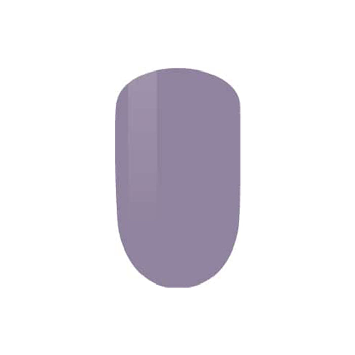 LeChat Perfect Match Nail Lacquer And Gel Polish, PMS245, Veiled Secrets Collection, Midnight Rendezvous, 0.5oz OK0115