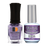 LeChat Perfect Match Nail Lacquer And Gel Polish, SPECTRA Collection, SPMS03, Futuristic, 0.5oz KK0919